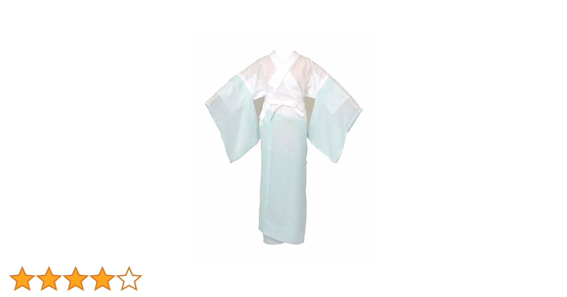 Amazon | [衿秀] ひんやり き楽っく Premium 長襦袢 きらっく